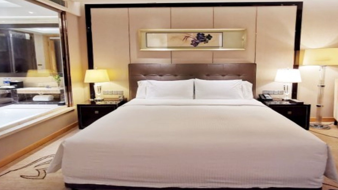 Photo of Bedroom in Zhangzhou