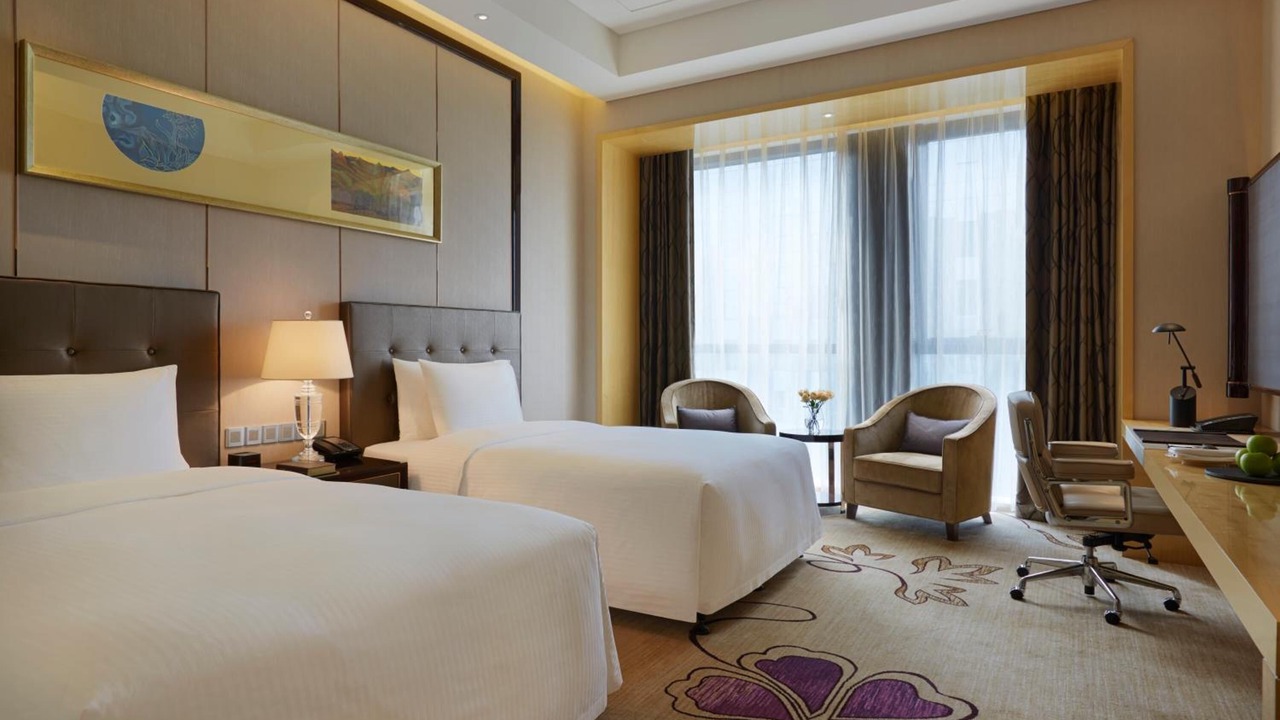 Photo of Bedroom in Zhangzhou