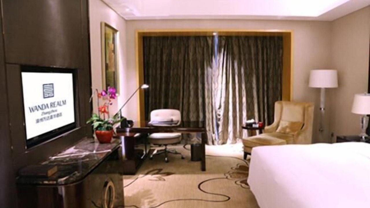 Photo of Bedroom in Zhangzhou