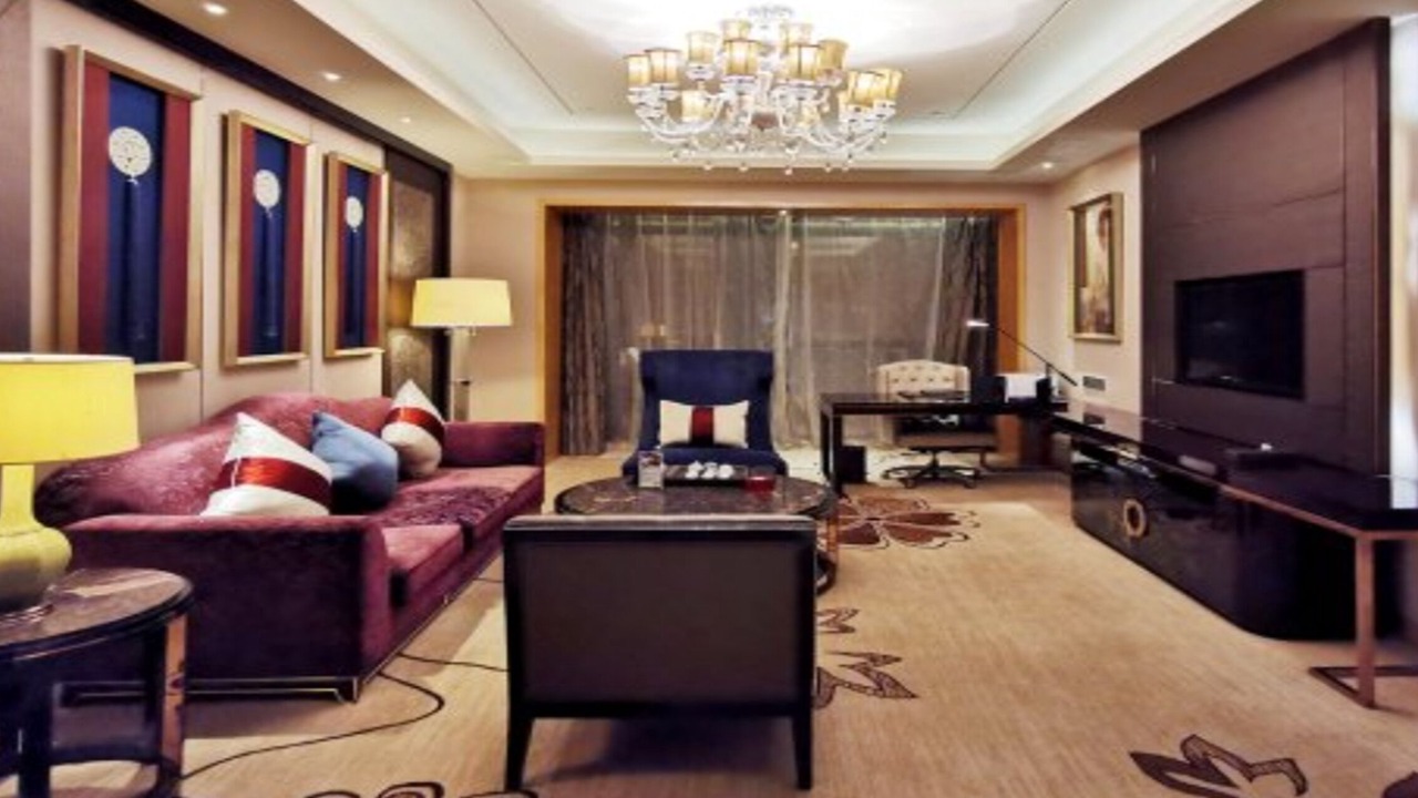 Photo of Bedroom in Zhangzhou