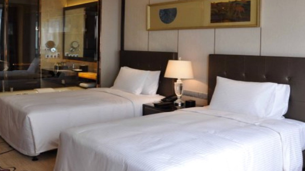 Photo of Bedroom in Zhangzhou