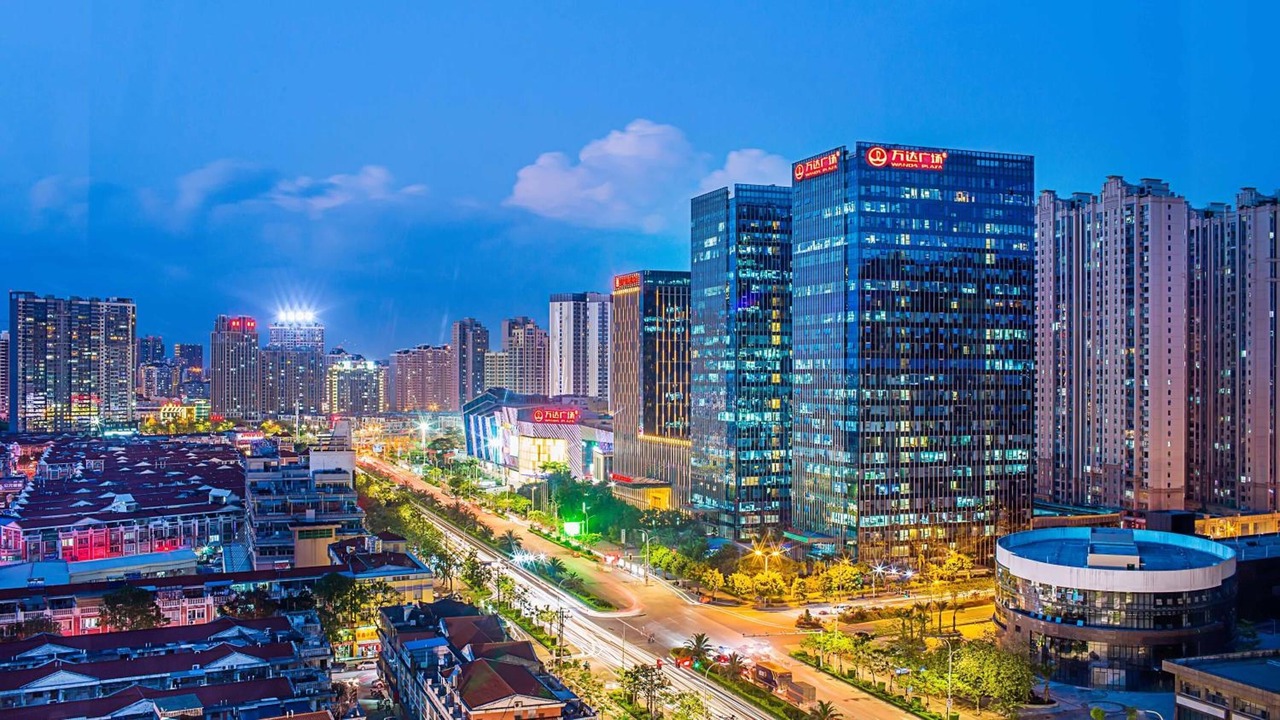 Photo of Outdoor in Zhangzhou