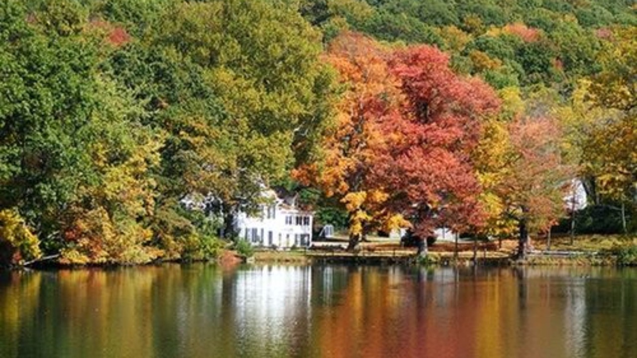 Photo of Outdoor in Cold Spring Harbor