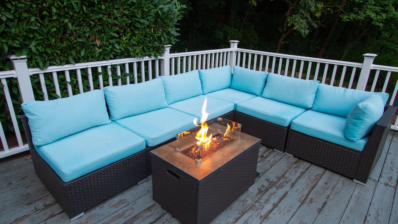 Photo of Outdoor in Cold Spring Harbor