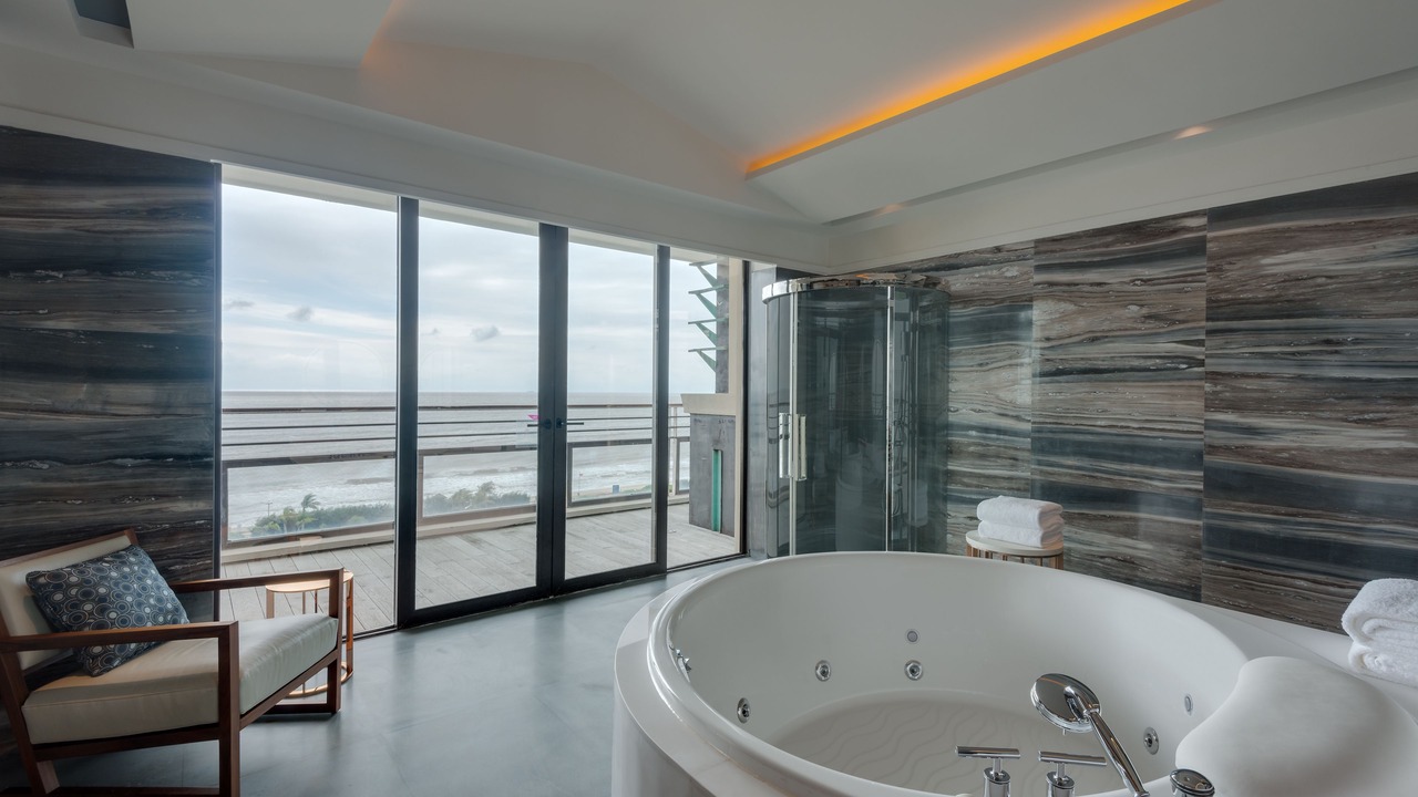 Photo of Bedroom in Jiangcheng District