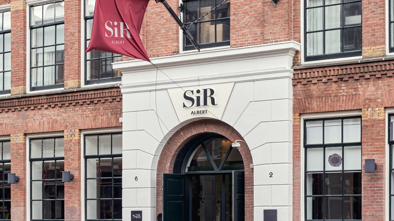 Photo of Outdoor in Oude Pijp
