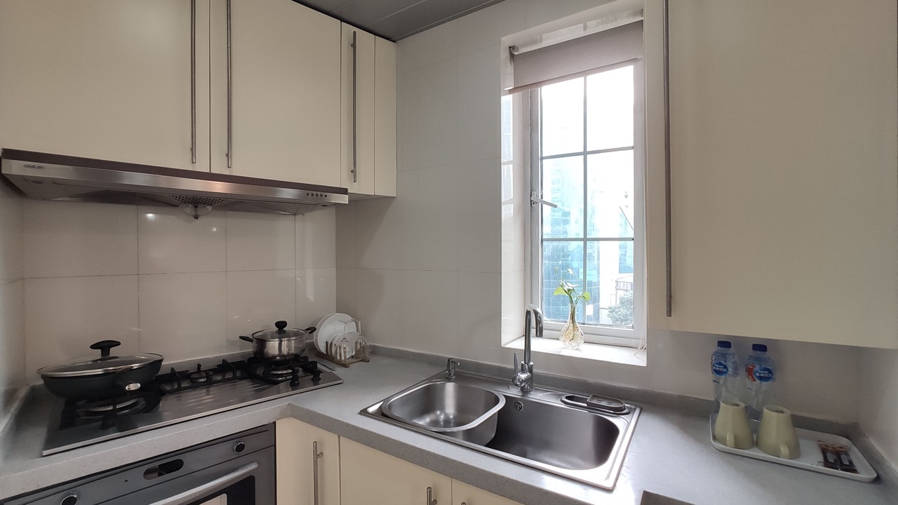 Photo of Kitchen in Jing'an