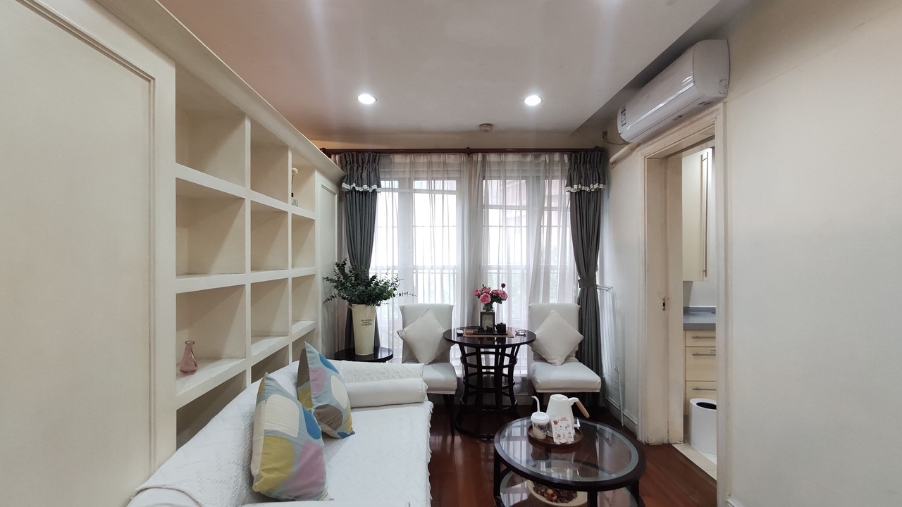 Photo of Bedroom in Jing'an