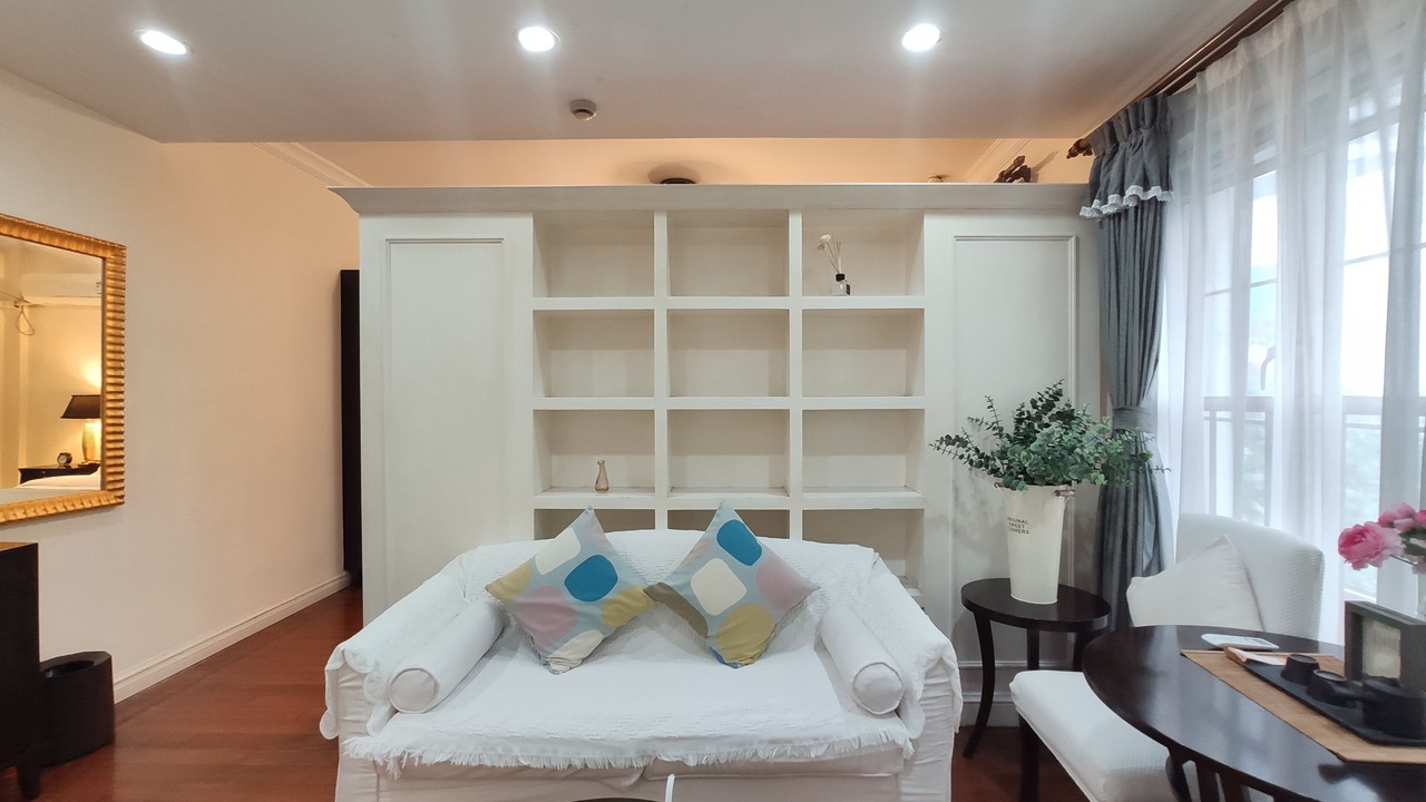 Photo of Bedroom in Jing'an