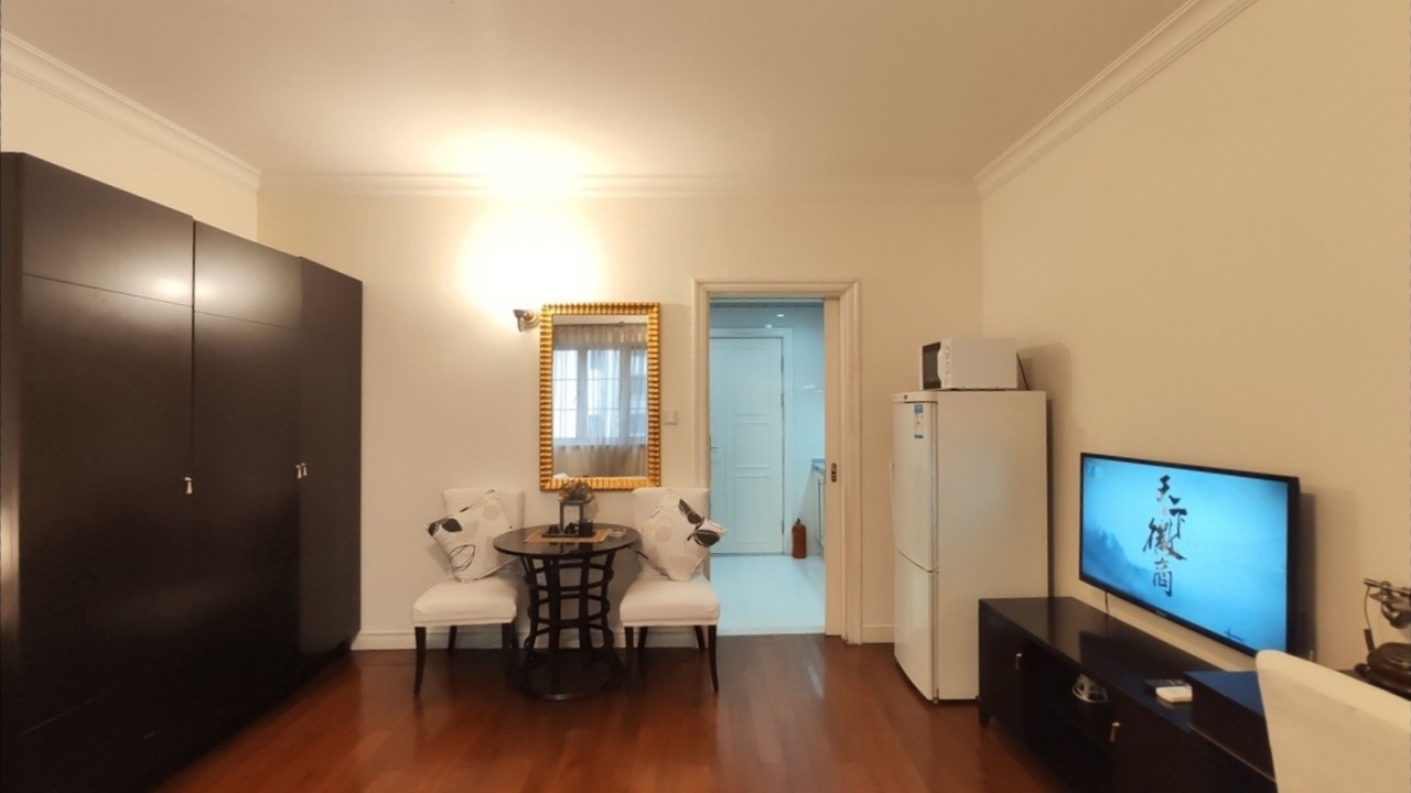 Photo of Bedroom in Jing'an