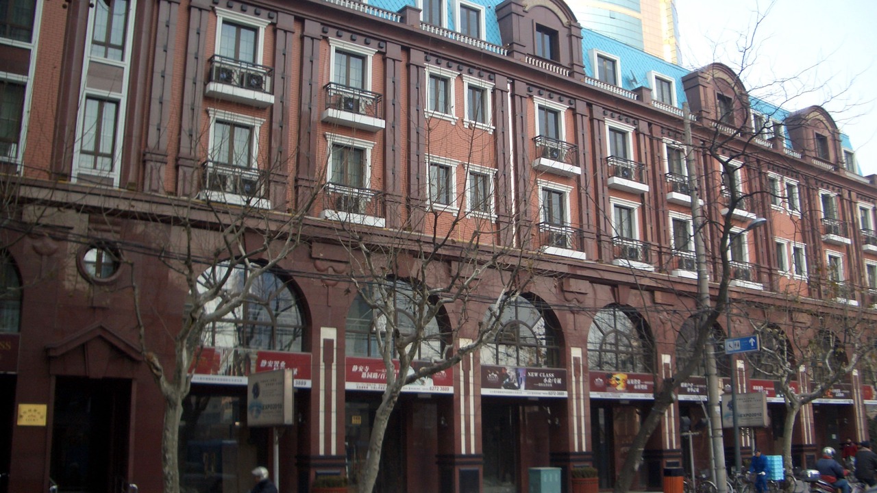 Photo of Outdoor in Jing'an