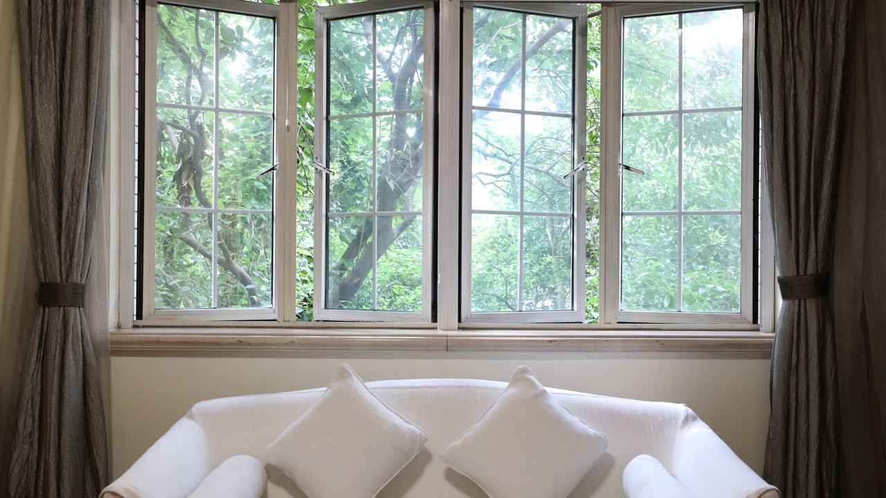 Photo of Bedroom in Jing'an