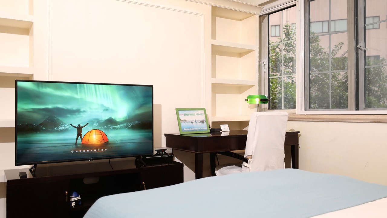 Photo of Bedroom in Jing'an