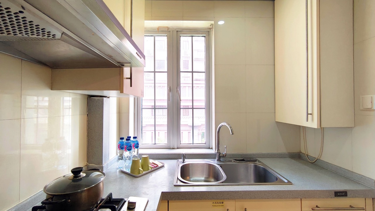 Photo of Kitchen in Jing'an