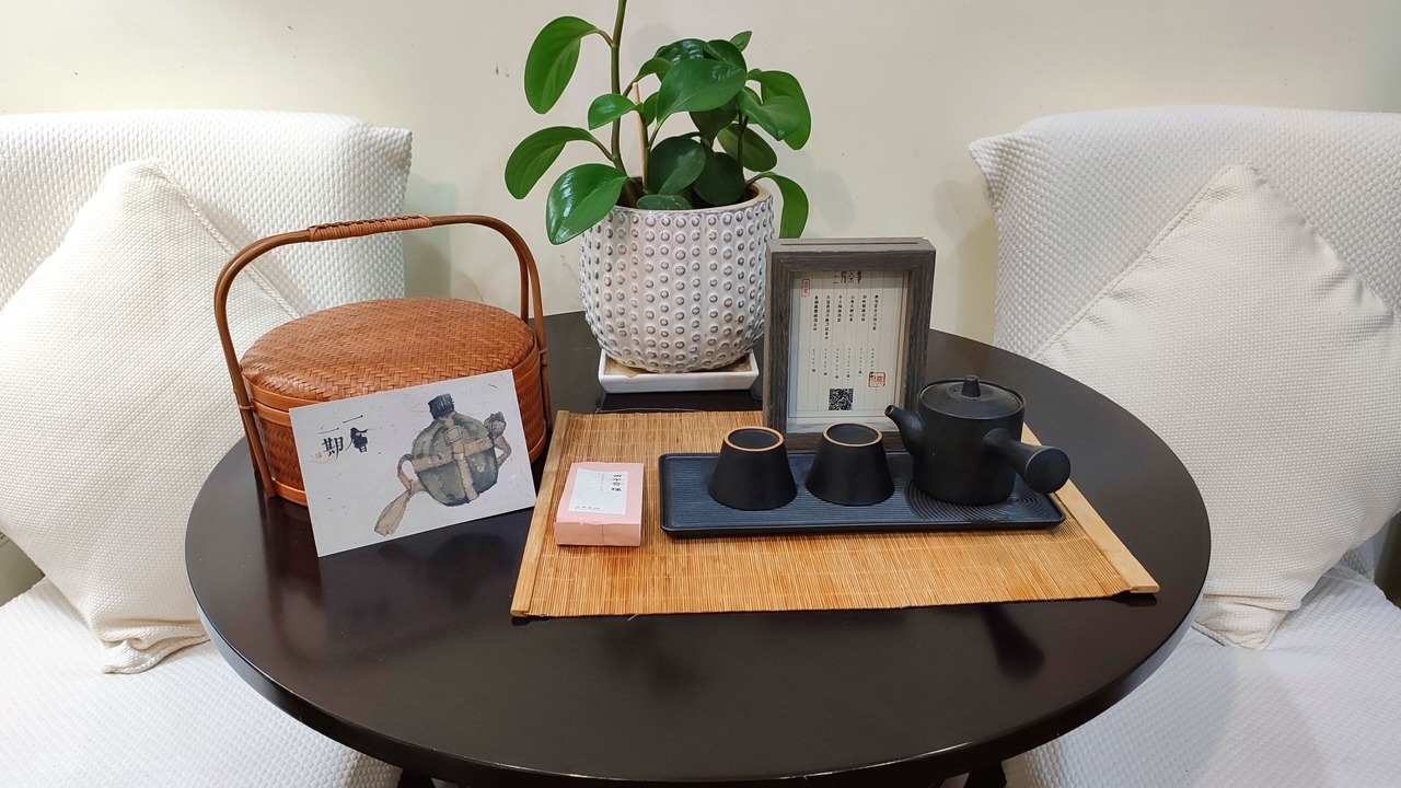 Photo of Bedroom in Jing'an