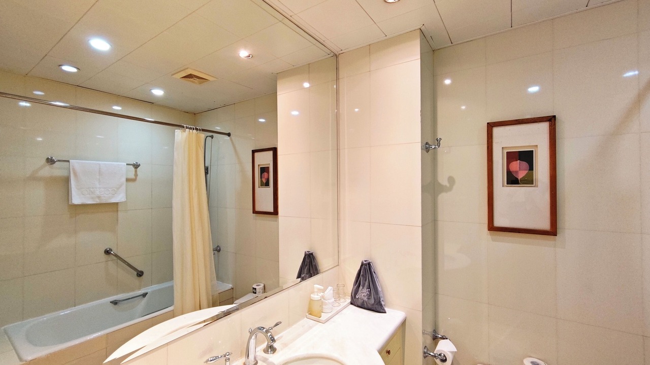 Photo of Bathroom in Jing'an