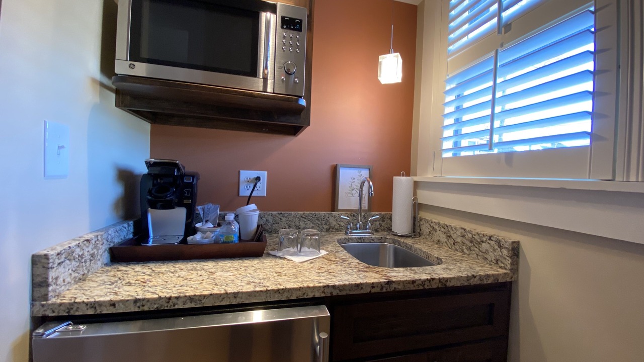 Photo of Kitchen in Bloomington