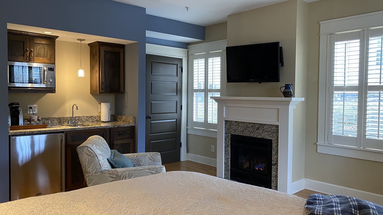 Photo of Livingroom in Bloomington