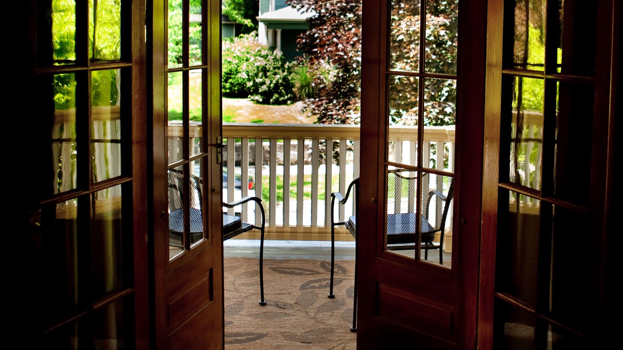 Photo of Patio Balcony in Bloomington