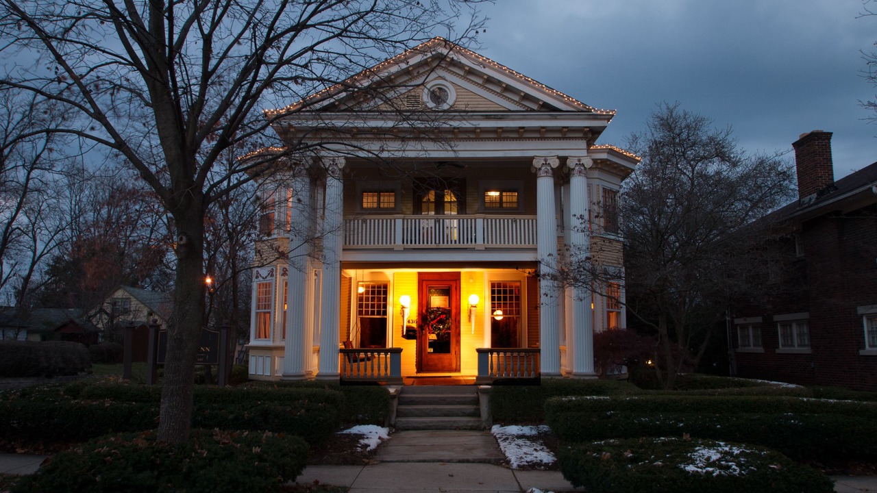 Photo of Outdoor in Bloomington