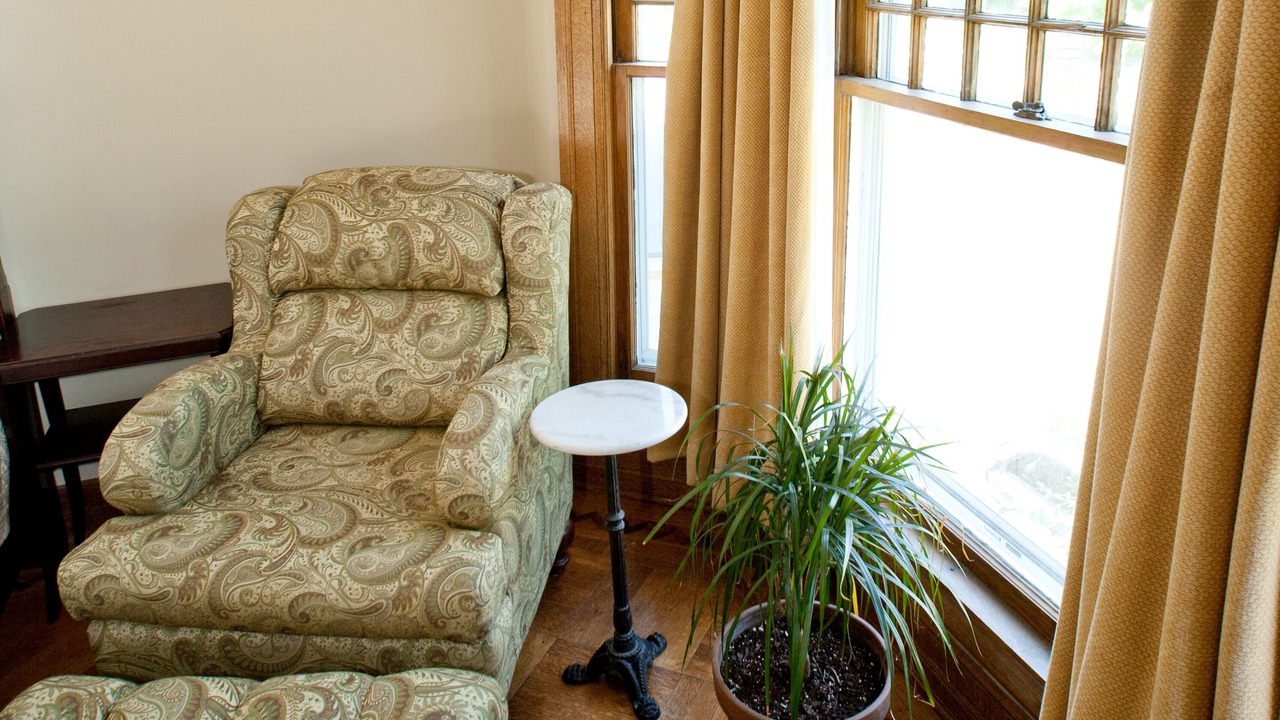 Photo of Bedroom in Bloomington