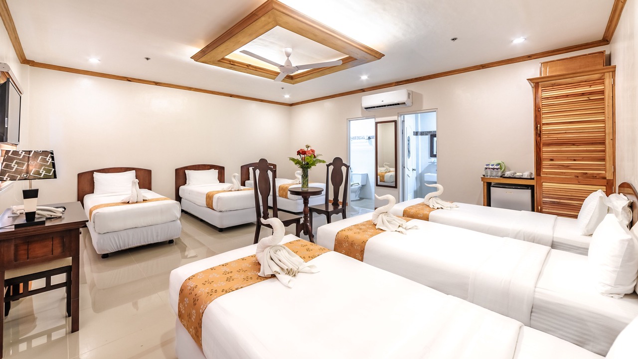 Photo of Bedroom in Dao