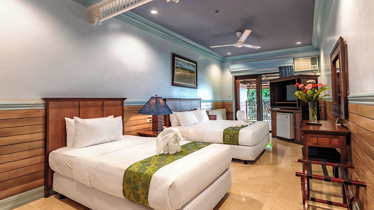 Photo of Bedroom in Dao