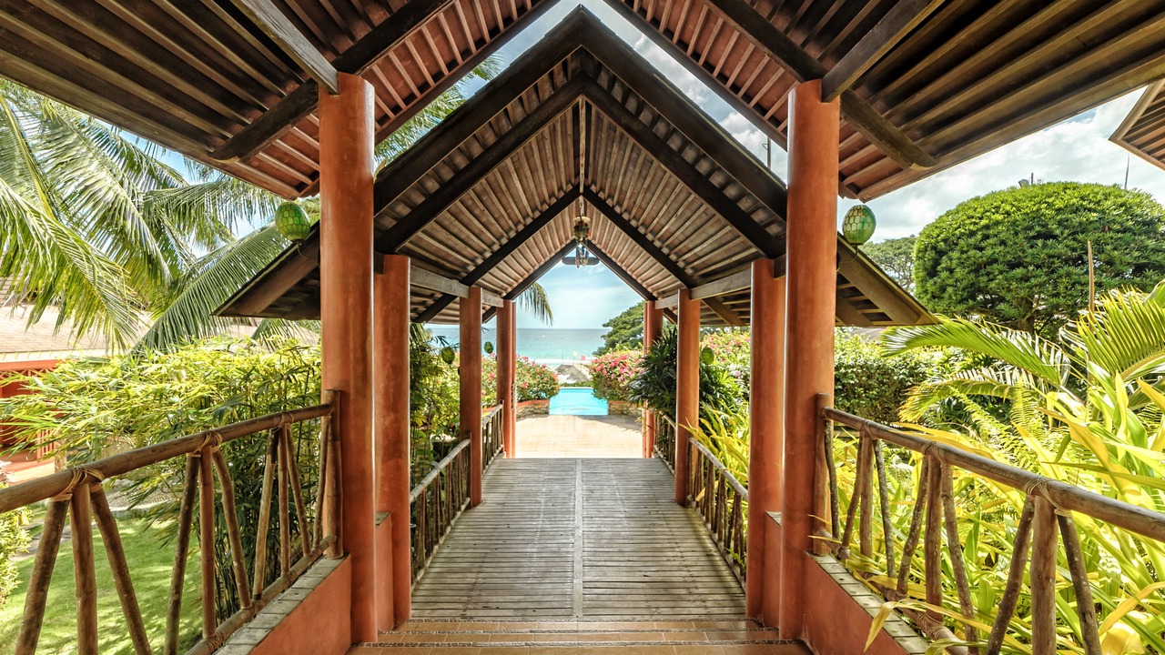 Photo of Outdoor in Dao