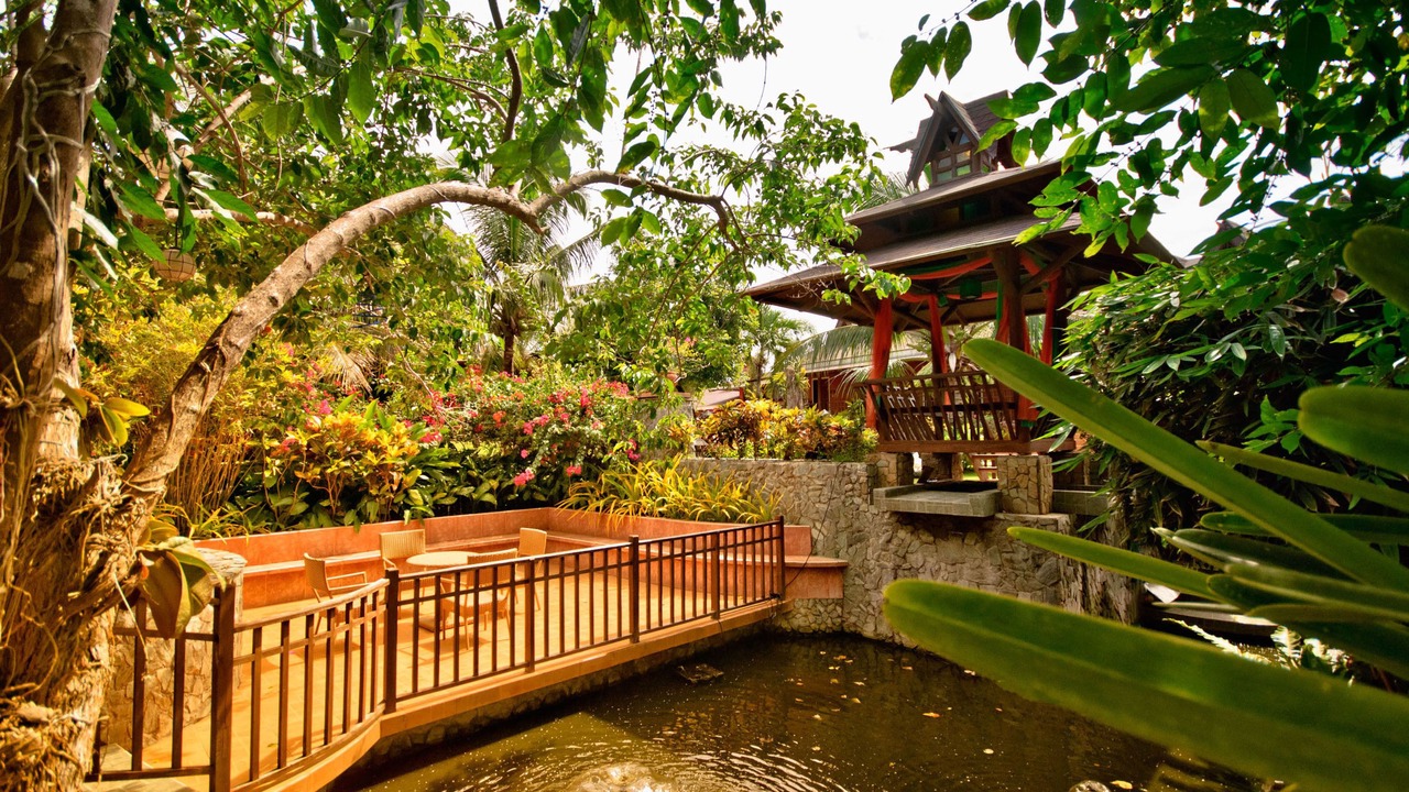 Photo of Outdoor in Dao