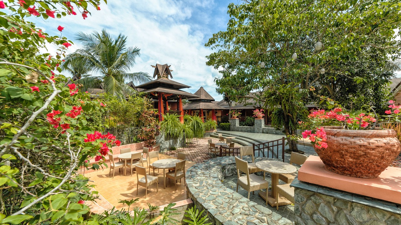 Photo of Outdoor in Dao