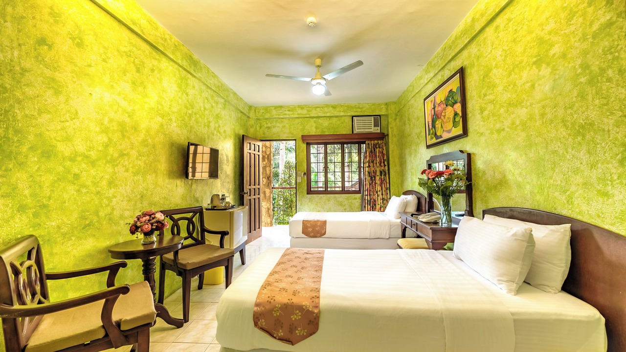 Photo of Bedroom in Dao