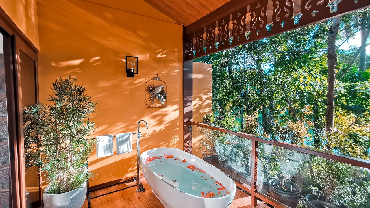 Photo of Bedroom in Loboc
