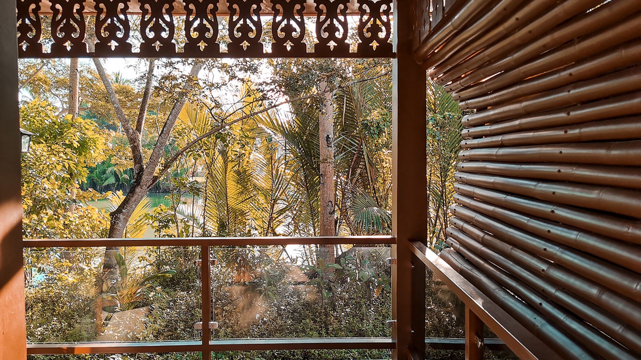 Photo of Patio Balcony in Loboc