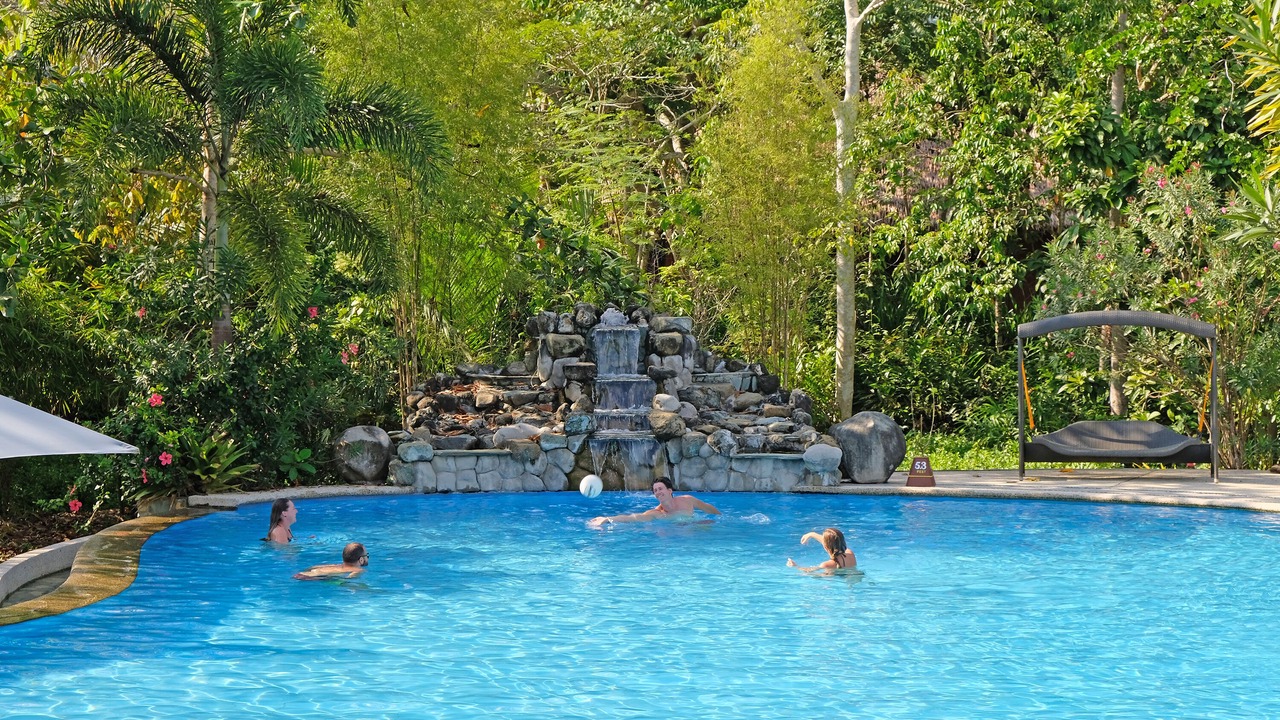 Photo of Outdoor in Loboc