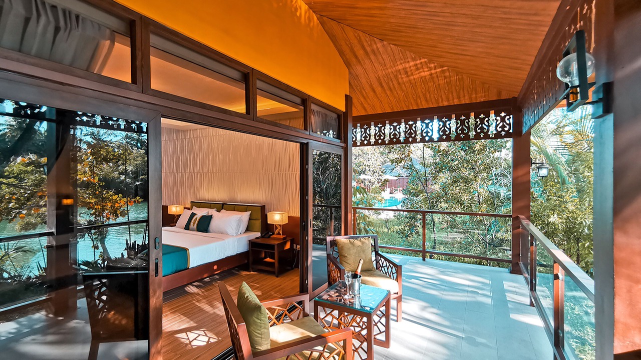 Photo of Bedroom in Loboc