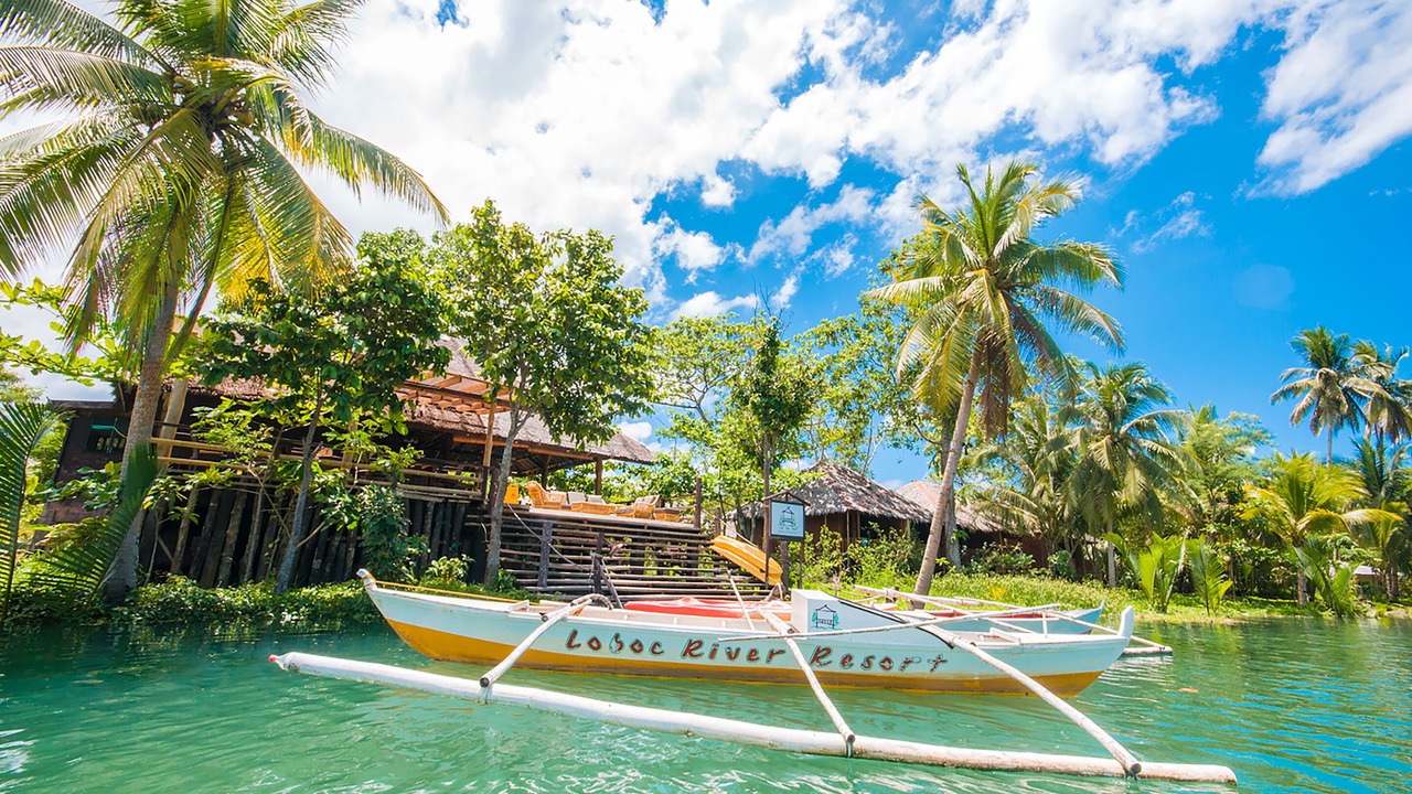 Photo of Outdoor in Loboc