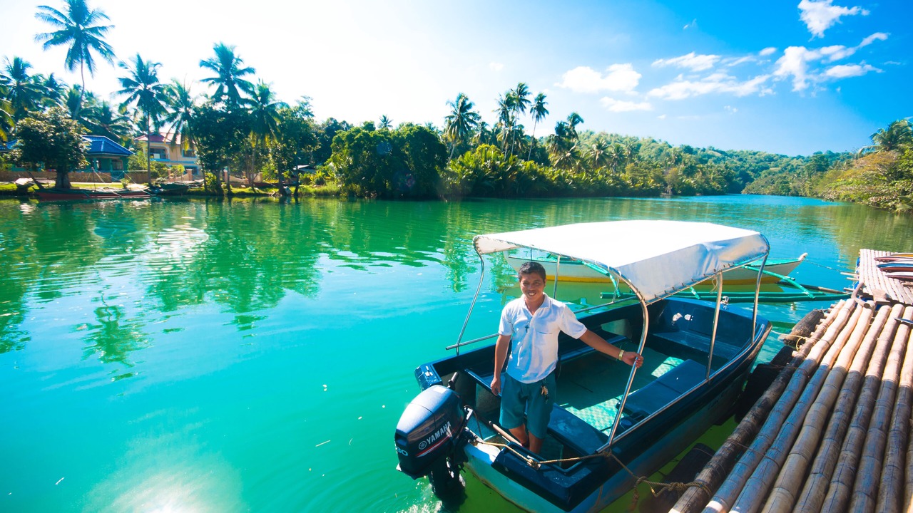 Photo of Others in Loboc