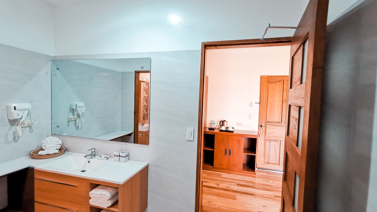 Photo of Bathroom in Loboc