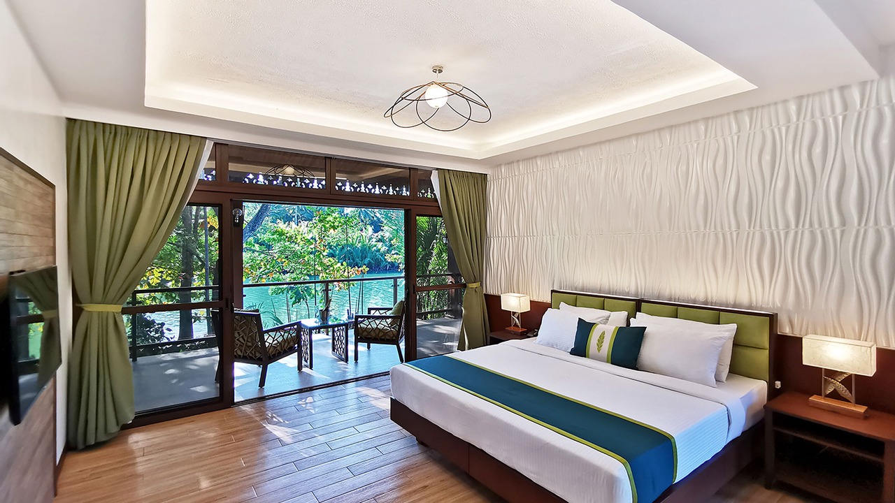 Photo of Bedroom in Loboc