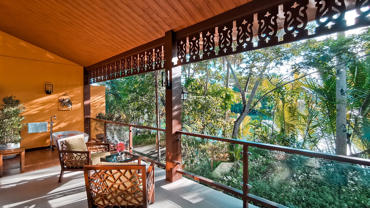 Photo of Bedroom in Loboc