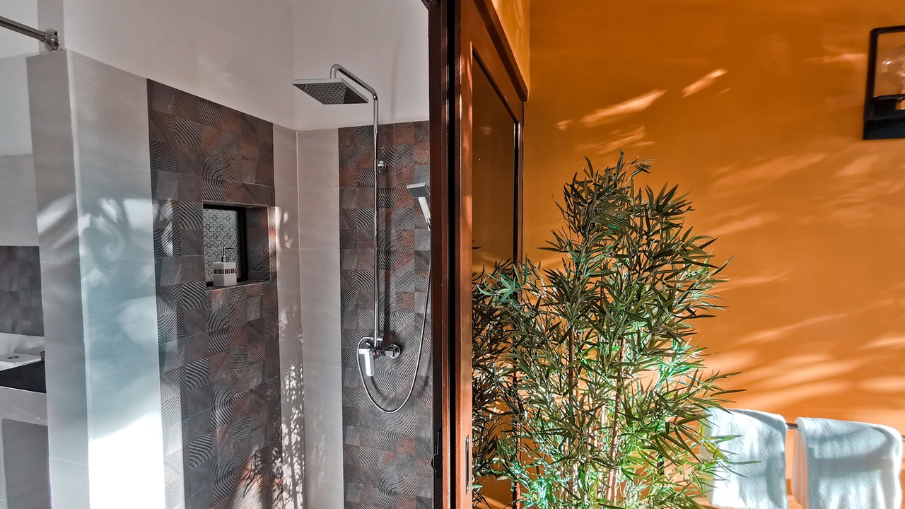 Photo of Bathroom in Loboc