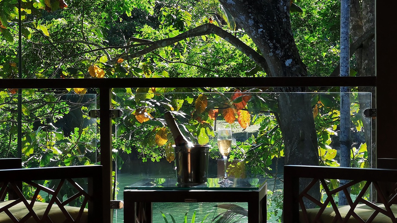 Photo of Patio Balcony in Loboc