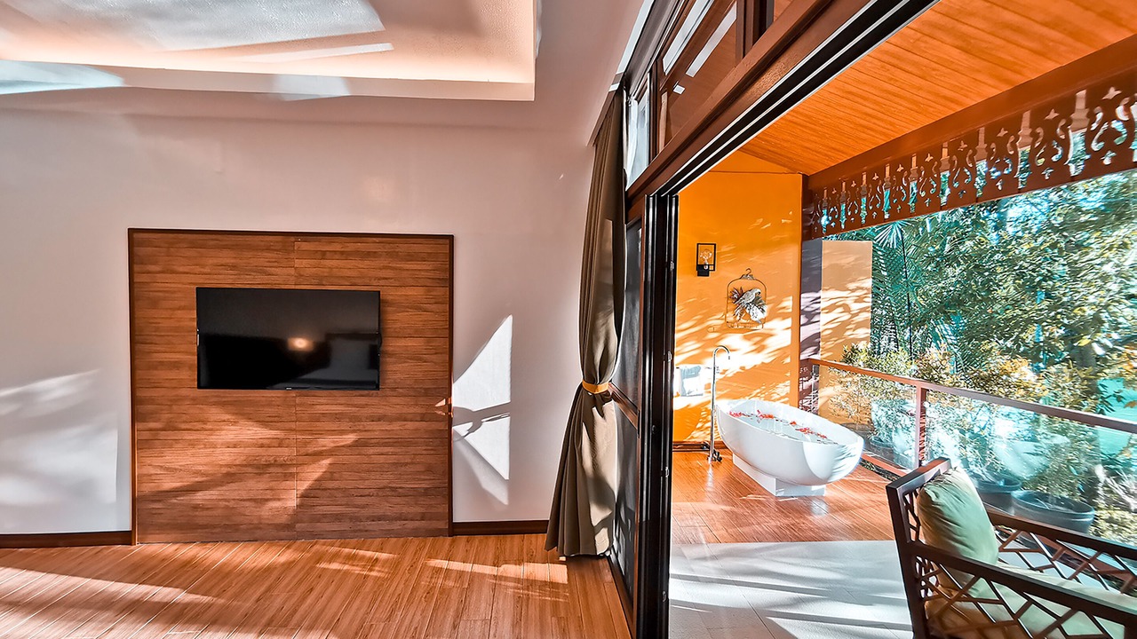Photo of Bedroom in Loboc