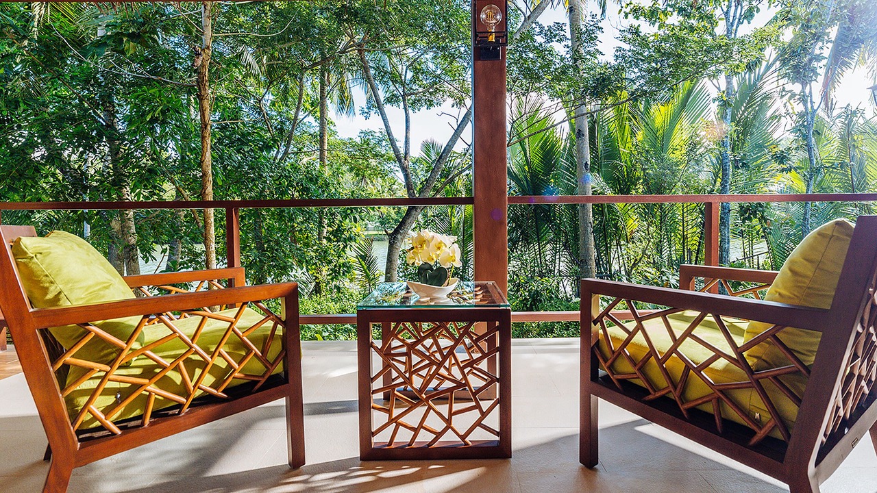 Photo of Bedroom in Loboc