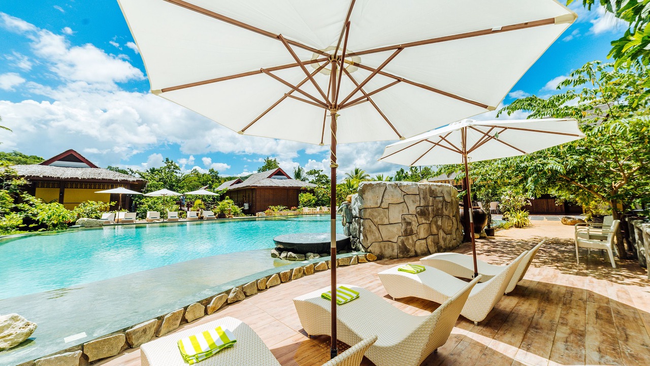 Photo of Outdoor in Loboc