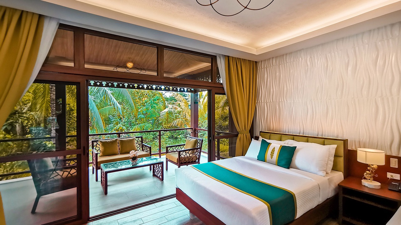 Photo of Bedroom in Loboc