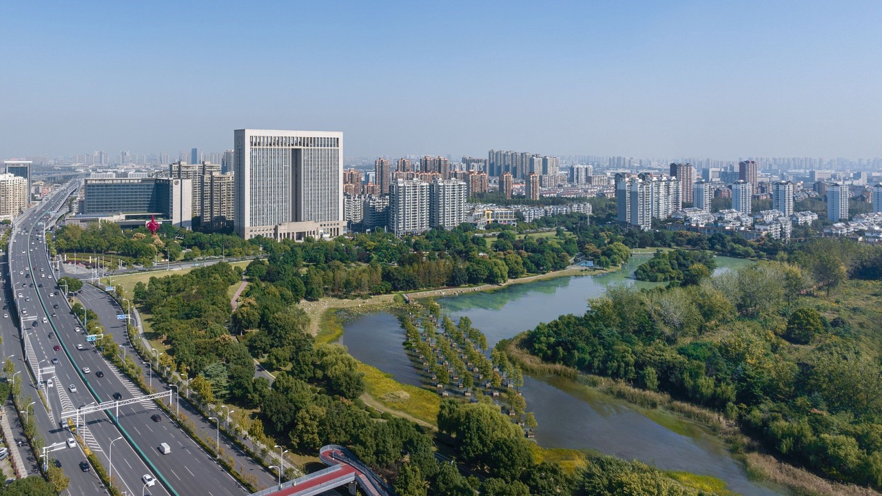 Photo of Outdoor in Yaohai