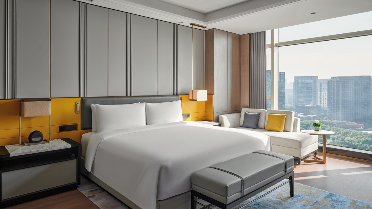 Photo of Bedroom in Yinzhou