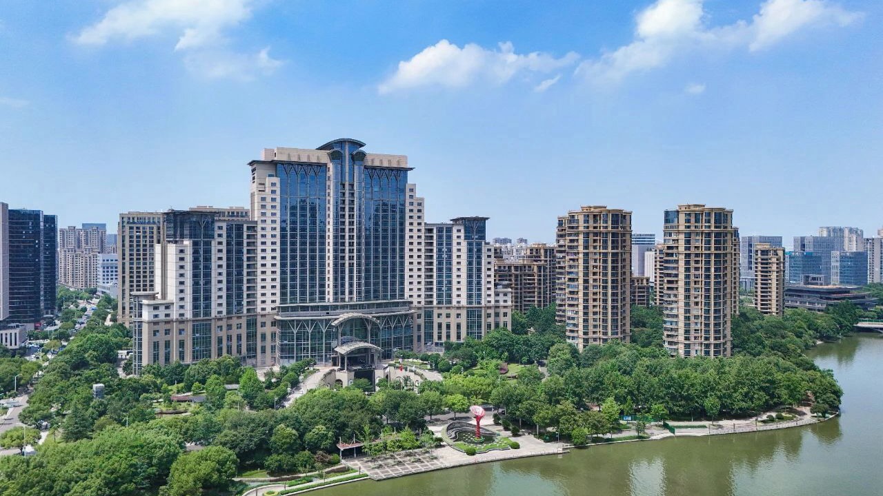 Photo of Outdoor in Yinzhou