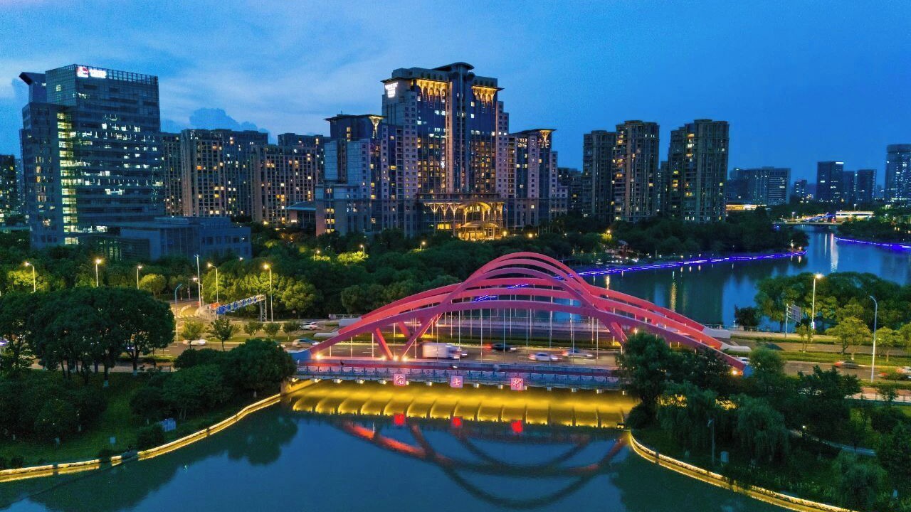 Photo of Outdoor in Yinzhou